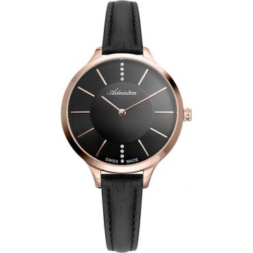 Женские швейцарские наручные часы Adriatica A3433.9216Q 1 Женские швейцарские наручные часы Adriatica A3433.9216Q 1