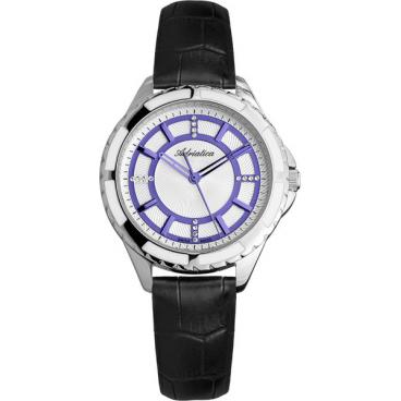 Женские швейцарские наручные часы Adriatica A3434.52B3Q 1 Женские швейцарские наручные часы Adriatica A3434.52B3Q 1