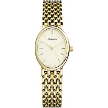 Женские швейцарские наручные часы Adriatica A3436.1111Q 1 Женские швейцарские наручные часы Adriatica A3436.1111Q 1