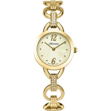 Женские швейцарские наручные часы Adriatica A3622.1171QZ 1 Женские швейцарские наручные часы Adriatica A3622.1171QZ 1