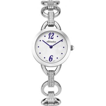 Женские швейцарские наручные часы Adriatica A3622.51B3QZ 1 Женские швейцарские наручные часы Adriatica A3622.51B3QZ 1