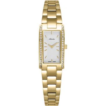 Женские швейцарские наручные часы Adriatica A3624.1113QZ 1 Женские швейцарские наручные часы Adriatica A3624.1113QZ 1