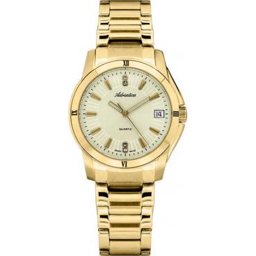 Женские швейцарские наручные часы Adriatica A3626.1151Q 1