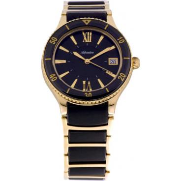 Женские швейцарские наручные часы Adriatica A3628.F164Q 1