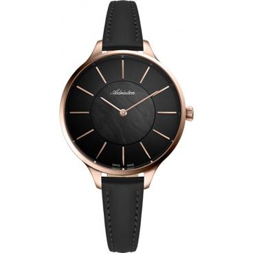 Женские швейцарские наручные часы Adriatica A3633.921MQ 1 Женские швейцарские наручные часы Adriatica A3633.921MQ 1