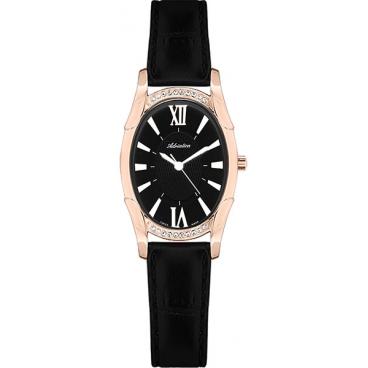 Женские швейцарские наручные часы Adriatica A3637.9264QZ 1 Женские швейцарские наручные часы Adriatica A3637.9264QZ 1