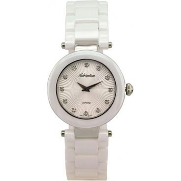 Женские швейцарские наручные часы Adriatica A3680.C143Q 1