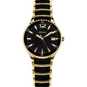 Женские швейцарские наручные часы Adriatica A3681.F154Q 1