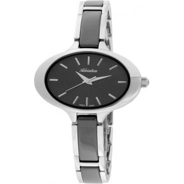 Женские швейцарские наручные часы Adriatica A3690.E114Q 1 Женские швейцарские наручные часы Adriatica A3690.E114Q 1