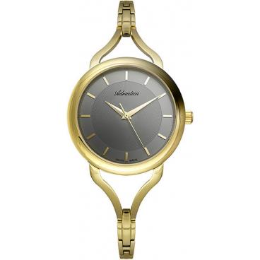Женские швейцарские наручные часы Adriatica A3796.1117Q 1 Женские швейцарские наручные часы Adriatica A3796.1117Q 1