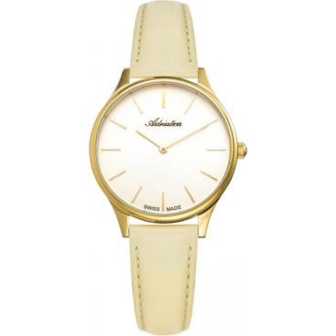 Женские швейцарские наручные часы Adriatica A3799.1211Q 1 Женские швейцарские наручные часы Adriatica A3799.1211Q 1