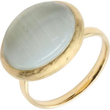 Серебряный перстень Stile Italiano AA148-pz с ювелирным стеклом 1 Серебряный перстень Stile Italiano AA148-pz с ювелирным стеклом 1