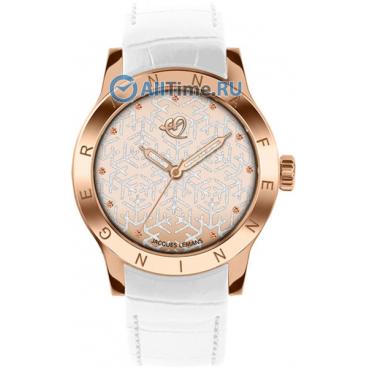 Женские наручные часы Jacques Lemans AF-101B 1 Женские наручные часы Jacques Lemans AF-101B 1