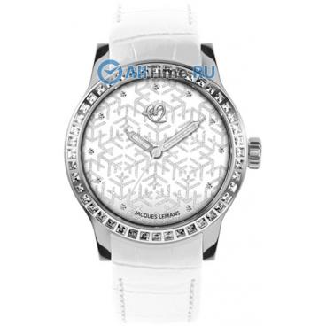Женские наручные часы Jacques Lemans AF-102A 1 Женские наручные часы Jacques Lemans AF-102A 1