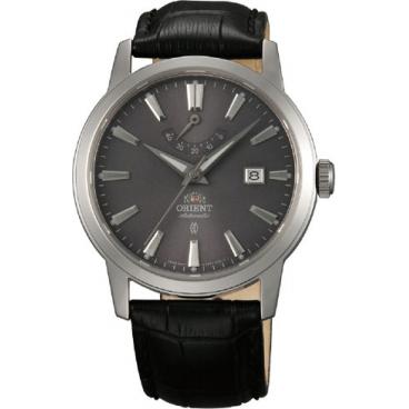 Мужские японские механические наручные часы Orient AF05003A 1