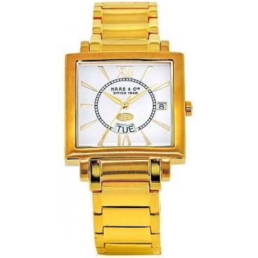 Мужские наручные часы Haas ALH399JWA 1 Мужские наручные часы Haas ALH399JWA 1