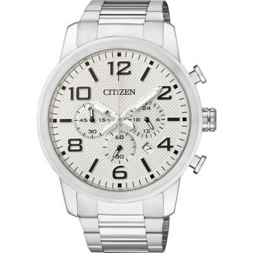 Мужские наручные часы CITIZEN - AN8050-51A 1 Мужские наручные часы CITIZEN - AN8050-51A 1