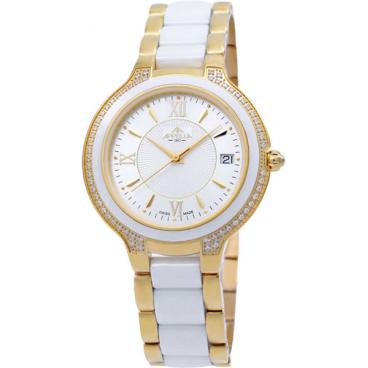 Женские швейцарские наручные часы Appella AP.4394.41.1.0.01 1