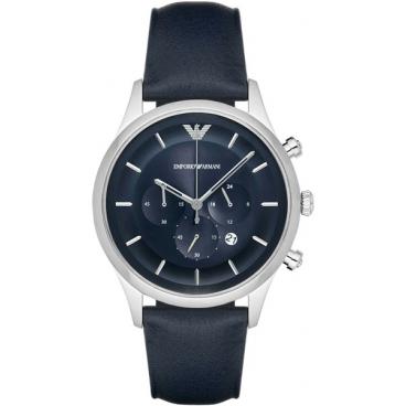 Мужские наручные часы EMPORIO ARMANI - AR11018 1 Мужские наручные часы EMPORIO ARMANI - AR11018 1