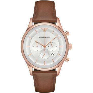 Мужские наручные часы EMPORIO ARMANI - AR11043 1 Мужские наручные часы EMPORIO ARMANI - AR11043 1