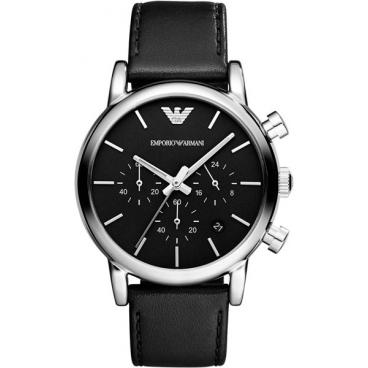 Мужские наручные часы EMPORIO ARMANI - AR1733 1 Мужские наручные часы EMPORIO ARMANI - AR1733 1