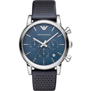 Мужские наручные часы EMPORIO ARMANI - AR1736 1 Мужские наручные часы EMPORIO ARMANI - AR1736 1