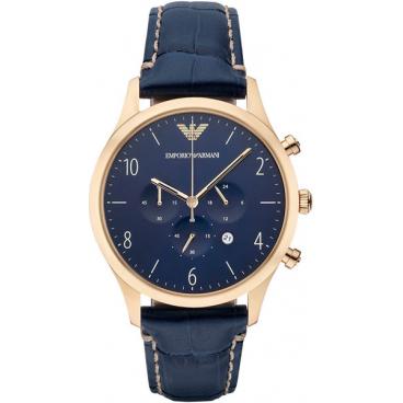 Мужские наручные часы Emporio Armani AR1862 с хронографом 1