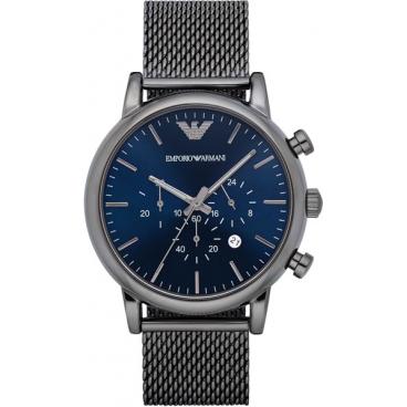 Мужские наручные часы Emporio Armani AR1979 с хронографом 1