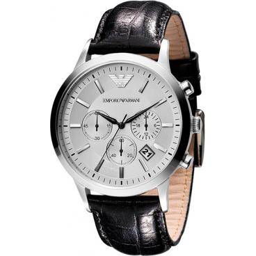 Мужские наручные часы EMPORIO ARMANI - AR2432 1 Мужские наручные часы EMPORIO ARMANI - AR2432 1