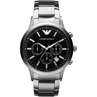 Мужские наручные часы EMPORIO ARMANI - AR2434 1 Мужские наручные часы EMPORIO ARMANI - AR2434 1