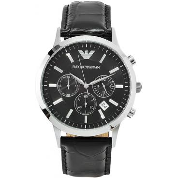 Мужские наручные часы EMPORIO ARMANI - AR2447 1 Мужские наручные часы EMPORIO ARMANI - AR2447 1