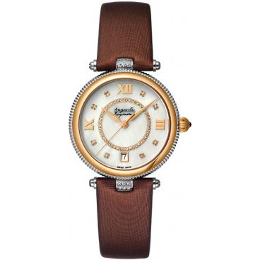 Женские швейцарские наручные часы Auguste Reymond AR3235.3.338.8 1