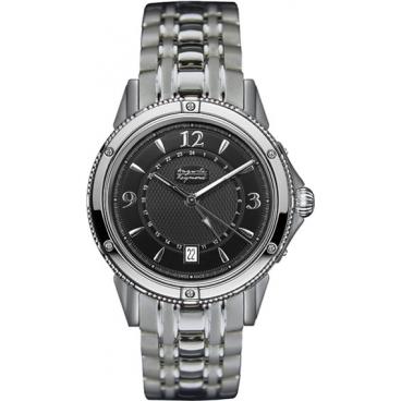 Мужские швейцарские титановые наручные часы Auguste Reymond AR7550.8.250.1 1