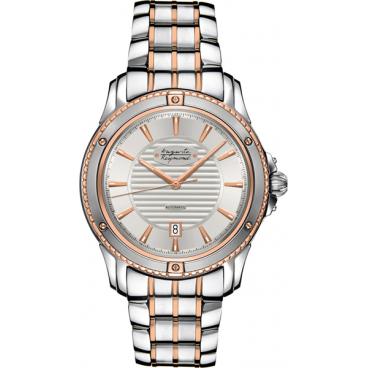 Мужские швейцарские механические наручные часы Auguste Reymond AR76E0.3.710.1 1