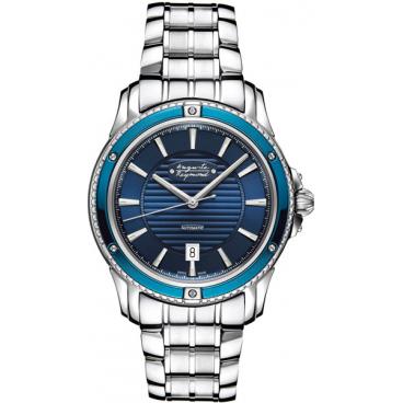 Мужские швейцарские механические наручные часы Auguste Reymond AR76E6.6.610.1 1