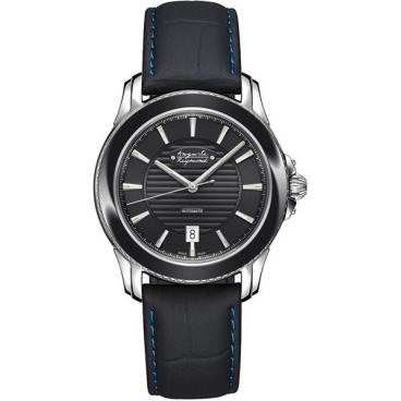 Мужские швейцарские механические наручные часы Auguste Reymond AR76E9.6.210.5 1