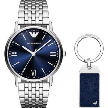 Мужские наручные часы Emporio Armani AR80010 1