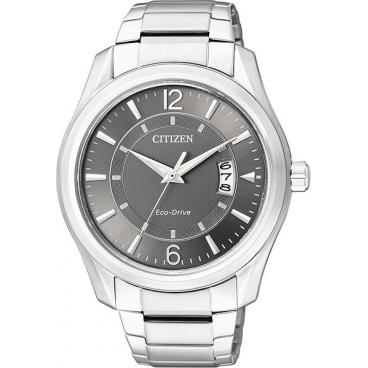 Мужские японские наручные часы Citizen AW1030-50H 1