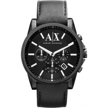 Мужские наручные часы Armani Exchange - AX2098 1 Мужские наручные часы Armani Exchange - AX2098 1