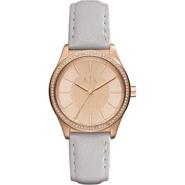 Женские наручные часы Armani Exchange AX5444 1 Женские наручные часы Armani Exchange AX5444 1