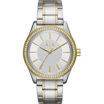 Женские наручные часы Armani Exchange AX5446 1