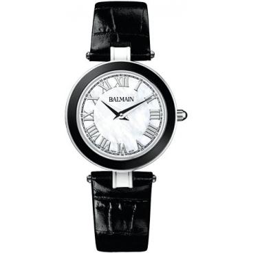 Женские швейцарские наручные часы Balmain B14313282 1