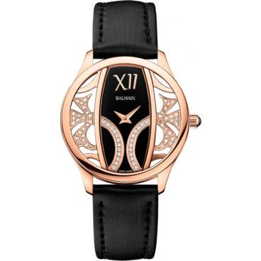 Женские швейцарские наручные часы Balmain B14733262 1