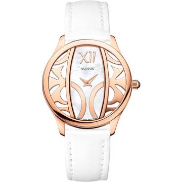 Женские швейцарские наручные часы Balmain B14792282 1