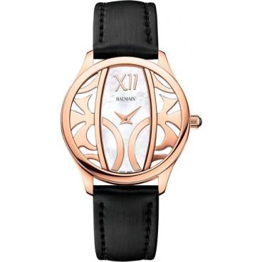 Женские швейцарские наручные часы Balmain B14793282 1