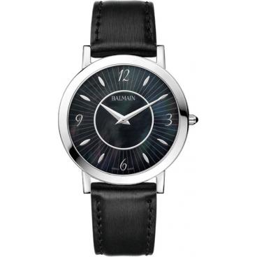 Женские швейцарские наручные часы Balmain B16113264 1