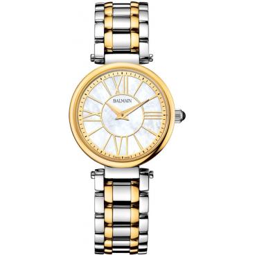 Женские швейцарские наручные часы Balmain B16523982 1