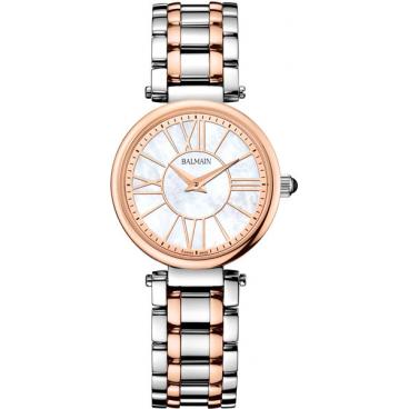 Женские швейцарские наручные часы Balmain B16583382 1
