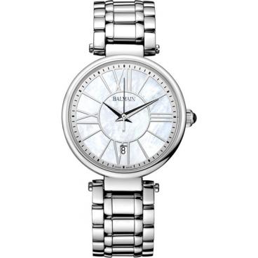 Женские швейцарские наручные часы Balmain B16713382 1