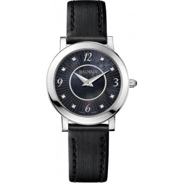 Женские швейцарские наручные часы Balmain B16913264 1